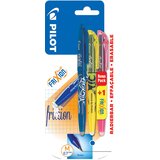 Roler GEL 0,7 MM FRIXION BALL PIŠI-BRIŠI PLAVI PLUS 2XSIGNIR FRIXION LIGHT (1 PLUS 1GRATIS) PILOT BLISTER!! | shoptok.hr