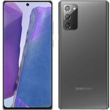 Ecofone Obnovljeno - znaki rabe - Galaxy Note 20 5G siv 256 GB 8 GB ram, (5000006354) | Shoptok.si