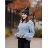 Vuch Ženska zimska kapa Sheron Green | shoptok.hr