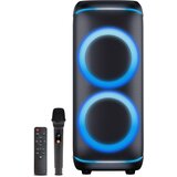 Denver BPS-470 Party speaker Black 200 W | shoptok.hr