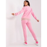 RELEVANCE Set-RV-KMPL-7785.91P-pink | Shoptok.si