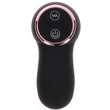 Toy Joy The Tough Thrusting Vibrating Plug Blue Metallic | shoptok.hr