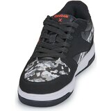 Heelys Čevlji s koleščki REEBOK BB4500 LOW Črna | Shoptok.si