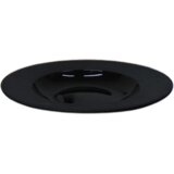Ariane porcelain Ariane Black Dazzle Gloss duboki tanjur, Ø23cm 12/1 set | shoptok.hr