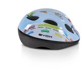 Byox Zaštitna Kaciga Y03 – Plains | ePonuda.com