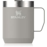 Stanley Classic Legendary Camp Mug termošalica Ash 236 ml | shoptok.hr