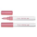 Pilot Marker Pintor Set METAL Mix FINE SW-PT-F-S6-METAL | Shoptok.si