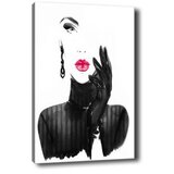 Wallity kanvas tablo (50 x 70) - 221 multicolor decorative canvas painting | Eponuda.com
