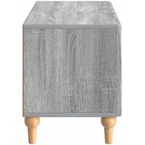  ormar Siva Sonoma Konstruirano drvo | shoptok.hr