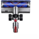 MIKRO Motorizirana podna četka SQOON S0268-1 s LED svjetlom za Dyson V7, V8, V10, V11 i V15 Slike