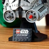 Lego LEGO® Star Wars™ - Kaciga vozača AT-AT-a™ (75429) | shoptok.hr