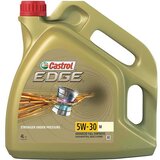 Castrol Motorno olje EDGE-M 5W-30 4L Cene