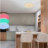 Globo STROPNA LED-SVETILKA KLEMENS 120-2140 lm 3000-6000 K 230 V | Shoptok.si