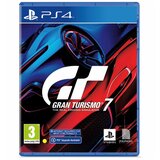 Gran Turismo 7 Standard Edition PS4 | Eponuda.ba
