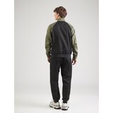Ea7 Emporio Armani Odjeća za vježbanje zelena / crna | shoptok.hr