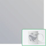 Bambu Lab Matte Removable Vinyl - Light Gray Cijene