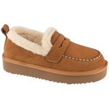 Esprit Mokasini Pitera Loafer Kostanjeva | Shoptok.si