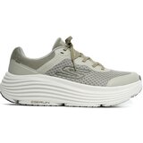 Skechers Ženske patike Wilshire Blvd, Sive Cene