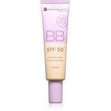 BELL HYPOallergenic vlažilna BB krema SPF 50 odtenek 01 Nude 30 g Cene