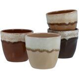 Creatable Set Skodelic Squeezy Mocha, 4-Delni Cene