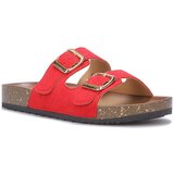 La Modeuse 74112_P175236 Crvena Cijene