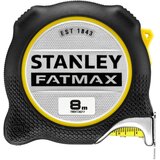 Stanley FMHT38217-0 tape measure 8 m Black, Yellow | shoptok.hr