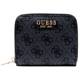 Guess Novčanik 'Laurel' grafit siva / crna | shoptok.hr