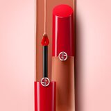 Armani Lip Maestro Satin mat vlažilna tekoča šminka odtenek 02 Weekend Getaway 6.5 ml | Shoptok.si