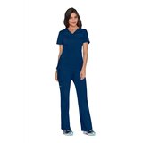  Ženska bluza WWE4728 tamno plava | shoptok.hr