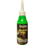 TRAPER Gel Booster Aditiv, Zeleni marcipan, 90g | Eponuda.com
