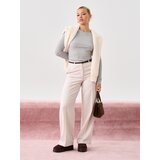Sinsay Rebrasta majica/bluza | shoptok.hr