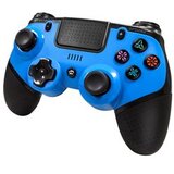 Game Pad gaming RAMPAGE Snopy SG-RPS4 PLUS Bluetooth, PS4/PC/Android/IOS/Nintendo Switch, Blue, Dual Vibration Joypad | Eponuda.ba