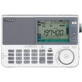 Sangean ATS-909 X white | shoptok.hr