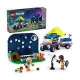 Lego Friends: Kamper za promatranje zvijezda | shoptok.hr