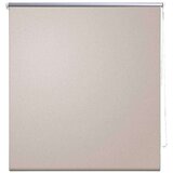 vidaXL Roleta / Senčilo za Zatemnitev Oken 60 x 120 cm Bež Barve | Shoptok.si