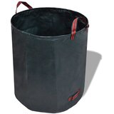  Vreće za otpad u vrtu Zelena PP tkanina 45 x 76 cm | shoptok.hr
