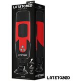 LATETOBED Masturbator Telio | Shoptok.si