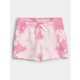 GAP Children's Shorts Logo arch short - Girls Cijene