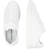 Calvin Klein Nizke superge bela | Shoptok.si