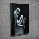 Wallity slika na platnu 30x40cm
