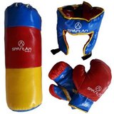 Spartan Set za boks (675504) | Shoptok.si