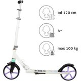 Kidwell WXM dječji romobil Driff, bijeli | shoptok.hr