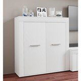 MID.YOU KOMODA, bela | Shoptok.si