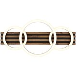 Globo 67353D3 - LED plafonsko svetlo TISHA LED/24W/230V 3000K 30x62 cm | Eponuda.com