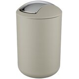 Wenko kanta za otpatke Swing Taupe L | shoptok.hr