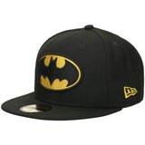 New Era Kape s šiltom Character Bas Batman Basic Cap Črna | Shoptok.si