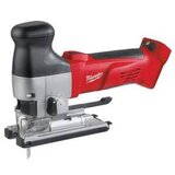  Milwaukee Ubodna testera 18 V, HEAVY DUTY, bez opreme HD18 JSB-0 | ePonuda.com