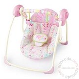 Kids II ljuljaška Flutter Dot 60199 | ePonuda.com