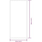 Krovni paneli 12 kom od pocinčanog čelika sivi 80 x 36 cm | shoptok.hr
