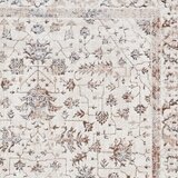 Think Rugs Svetlo siva/kremno bela preproga 160x230 cm Creation – | Shoptok.si